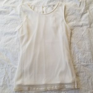 NWT Banana Republic top